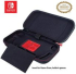 Чанта за гейминг конзола Nacon Bigben Nintendo Switch Travel Case NNS40, Черен снимка 3