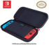 Чанта за гейминг конзола Nacon Bigben Nintendo Switch Travel Case NNS40, Черен снимка 5