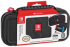 Чанта за гейминг конзола Nacon Bigben Nintendo Switch Travel Case NNS40, Черен снимка 6