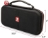 Чанта за гейминг конзола Nacon Bigben Nintendo Switch Travel Case NNS40, Черен снимка 7