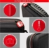 Чанта за гейминг конзола Nacon Bigben Nintendo Switch Travel Case NNS40, Черен снимка 8