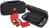  Чанта за гейминг конзола Nacon Bigben Nintendo Switch Travel Case NNS40, Черен снимка 1