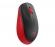 Безжична мишка Logitech M190 Full-Size черно-червена 910-005908 снимка 2