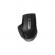 Безжична оптична мишка RAPOO MT750S, Multi-mode, Bluetooth  2.4Ghz, Черна, LiIon Батерия снимка 2