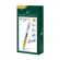 Faber-Castell Ролер Fast Gel, автоматичен, 0.7 mm, златист снимка 2