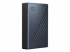 HDD външен Western Digital My Passport Ultra 5TB Blue USB-C-USB3.0 HDD 2.5inch снимка 3