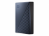 HDD външен Western Digital My Passport Ultra 5TB Blue USB-C-USB3.0 HDD 2.5inch снимка 4