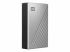 HDD външен Western Digital My Passport Ultra Mac 5TB Silver USB-C-USB3.0 HDD 2.5inch снимка 2