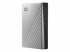 HDD външен Western Digital My Passport Ultra Mac 5TB Silver USB-C-USB3.0 HDD 2.5inch снимка 3