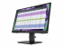 Монитор HP P22 G4 21.5inch IPS FHD 1920x1080 16:9 1000:1 250cd-m2 5ms GtG DP HDMI снимка 4