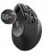 Мишка TRUST Voxx Ergonomic Wireless Rechargeable Mouse снимка 1