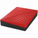 HDD външен HDD External WD My Passport (4TB, USB 3.2) Red снимка 4