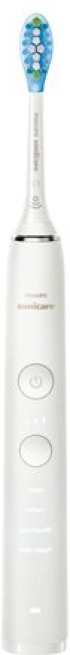 Четка за зъби PHILIPS toothbrush Sonicare Diamond Clean Smart white снимка 3