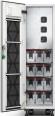 APC Easy UPS 3S E3SUPS10KHB1 UPS AC 380-400-415V 10 kW 10000VA 3-phase 10min white снимка 2