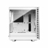 Кутия Fractal Design Define 7 Compact, бял снимка 2