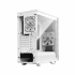 Кутия Fractal Design Define 7 Compact, бял снимка 3