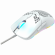 Мишка CANYON, Gaming Mouse with 7 programmable buttons, Pixart 3519 optical sensor, бяла снимка 2