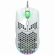 Мишка CANYON, Gaming Mouse with 7 programmable buttons, Pixart 3519 optical sensor, бяла снимка 1