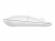 Мишка HP Z3700 White Wireless Mouse снимка 2