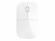 Мишка HP Z3700 White Wireless Mouse снимка 3