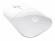 Мишка HP Z3700 White Wireless Mouse снимка 1