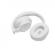 Слушалки JBL T700BT WHT HEADPHONES снимка 4
