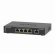 Комутатор/Суич NETGEAR 5PT GE Plus Switch W-POE+ снимка 1
