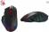 Мишка A4 J95S BLOODY GAMING RGB снимка 2
