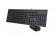 Клавиатура A4 KR-8572 DESKTOP BLACK BG, Черна снимка 3