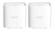 Безжични WiFi Mesh системa D-LINK AC1200 Dual Band Whole Home Mesh Wi-Fi System снимка 1
