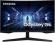 Монитор 32" Samsung Odyssey G5 - LC32G55TQWUXEN снимка 1
