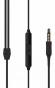 Слушалки NOKIA WH-201 STEREO EARPH BLK снимка 2