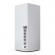Безжични WiFi Mesh системa LINKSYS MX5300 :: AX5300 VELOP Mesh Wi-Fi рутер-екстендър, 3-Band, 1 Unit снимка 2