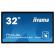 Монитор IIYAMA 27 inch IPS LED Panel, 1920x1080, 75Hz, 1ms снимка 1