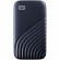 WD 2TB My Passport SSD - Portable SSD, up to 1050MB-s Read and 1000MB-s Write снимка 1