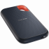 SSD външен SanDisk Extreme 2TB Portable SSD - up to 1050MB-s Read and 1000MB-s Write Speeds, USB 3.2 Gen 2, 2-meter drop protection and IP55 resistance снимка 3
