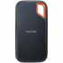 SSD външен SanDisk Extreme 2TB Portable SSD - up to 1050MB-s Read and 1000MB-s Write Speeds, USB 3.2 Gen 2, 2-meter drop protection and IP55 resistance снимка 1