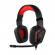 Геймърски слушалки с микрофон Redragon Muses 2 H310-1-BK черно-червени снимка 1