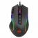 Геймърска мишка RGB Redragon Ardal M615-RGB снимка 2