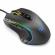 Геймърска мишка RGB Redragon Ardal M615-RGB снимка 3