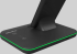 Принадлежност за смартфон CANYON WS-303 3in1 Wireless charger, with touch button for Running water light снимка 6