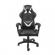 Геймърски стол Fury Gaming Chair Avenger L Черен-Бял снимка 3