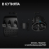 LOGITECH G923 Racing Wheel and Pedals - PC-PS - BLACK - USB снимка 16