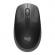 Безжична оптична мишка LOGITECH M190 Full-Size снимка 1