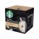 Nescafé Dolce Gusto Кафе капсула Starbucks, Latte Macchiato, 12 броя снимка 2