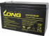 Aкумулаторна батерия Long WP1236W, 12V 9Ah F2, за UPS, 151 х 65 х 94 мм снимка 1