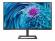 Монитор PHILIPS 288E2A-00 28inch IPS 4K UHD 3840x2160 16:9 1000:1 300cd-m2 4ms DP 2xHDMI 2.0 снимка 1