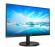 Монитор PHILIPS 242V8A-00 23.8inch IPS WLED FHD 1920x1080 16:9 снимка 2