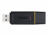 KINGSTON 128GB USB3.2 Gen1 DataTraveler Exodia Black + Yellow снимка 2