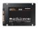 SSD SAMSUNG 870 EVO SATA 2.5”, 250GB, SATA 6 Gb-s, MZ-77E250B-EU снимка 2